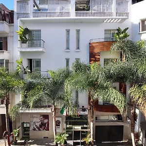 Park Suites Hotel Luxury Boutique Hotel Отель