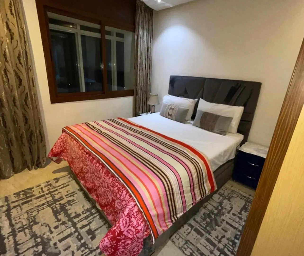 Appartement Vue Sur Mer Casablanca Apartment