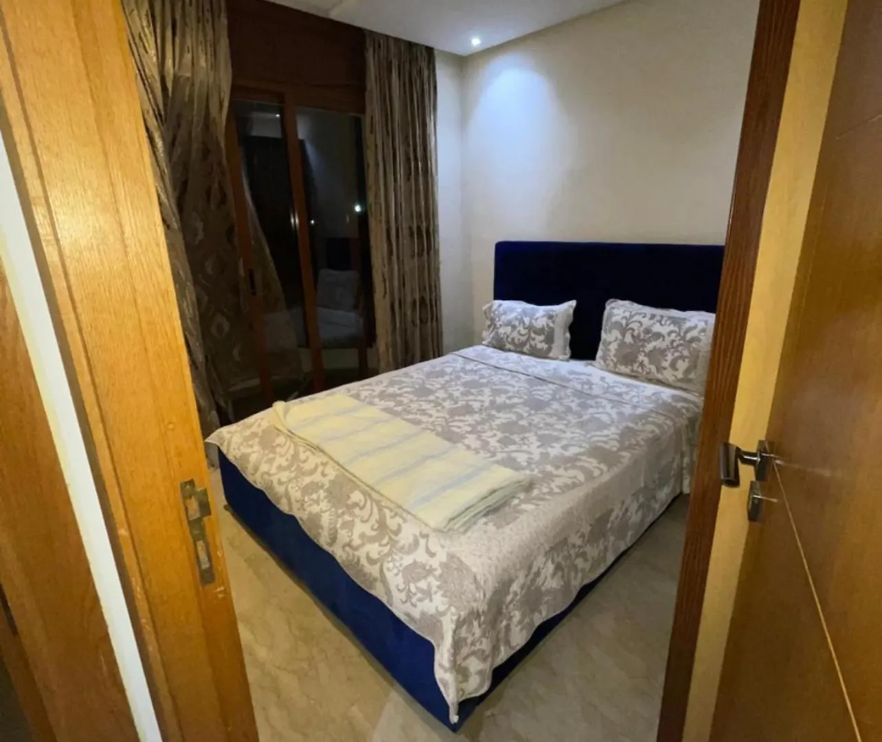 Appartement Vue Sur Mer Casablanca 0*,  Morocco